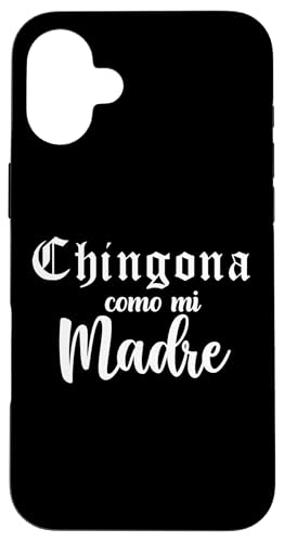 Meme Mexico Saying Souvenir Slang Words Sarcastic Quote �X�}�z�P�[�X iPhone 16 Plus �p