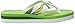 Rocket Dog Winner, Chanclas Mujer, Verde (Palma Green F00), 37 EU