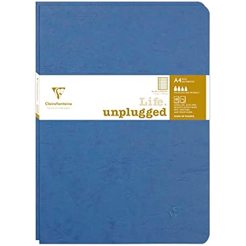 Cahiers Clairefontaine 733074C Cover