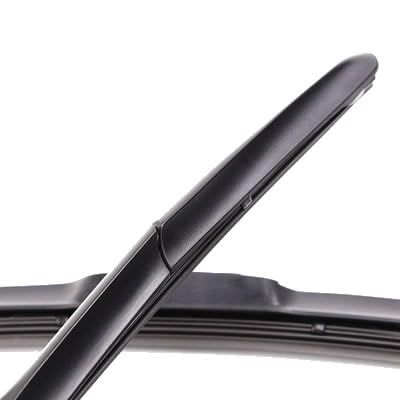 Amazon | 80系 ノア ヴォクシー 対応 3段式 エアロワイパー 左右2本 