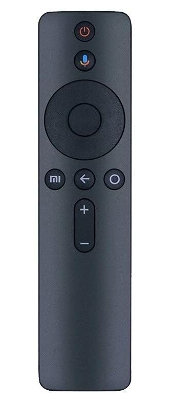 Ehop Compatible L43M5-5ARU Remote Control for Xiaomi Mi Smart LED TV for mi tv 43s mi 4A 32 Voice Bluetooth Remote Control (B0BQJHMCMF) Amazon Price History, Amazon Price Tracker