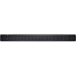Bose TV Speaker - Soundbar for TV with Bluetooth and HDMI-ARC Connectivity, Black, Includes Remote Control - Image 3