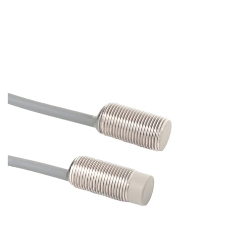 Capteur inductif M8 pour espace restreint capteur proximité PNP NO encastrable