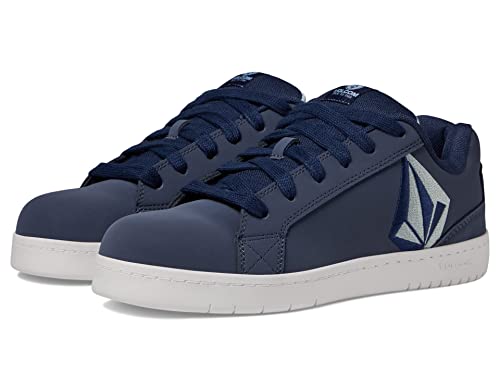 Image of Volcom Mens Volcom Stone Composite Toe