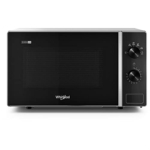 Micro ondes Mwp 101 Sb Whirlpool Le Micro ondes - vue 6