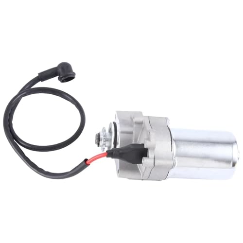 Relais solénoïde de moteur de haute précision pour quad 4 roues - 6