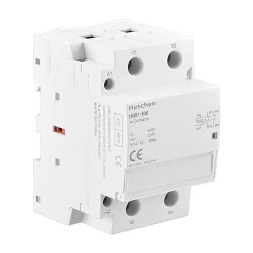 Heschen HSR1-100 Contactor