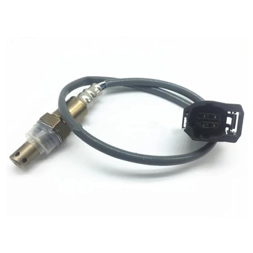 Capteur d'oxygène O2 ZJ38-18-8G1 sonde lambda rapport air carburant Z678-18-8G1A M2