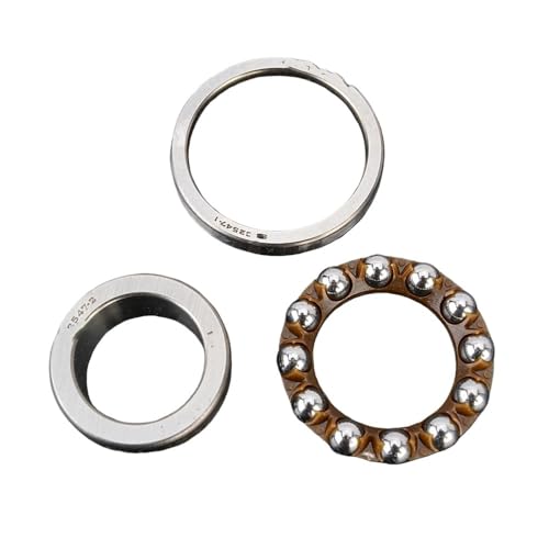 Kit roulements direction coniques SV650 AN650 pour retrouver le plaisir de rouler