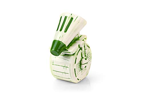 Mug cerámico STAR WARS Geeki Tikis D-0 12 oz miniatura 3