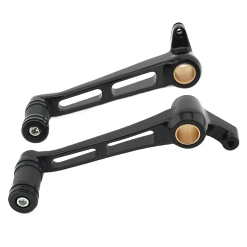 Levier Manette Frein et Sélecteur Précis pour V-Rod Muscle 2002-2017