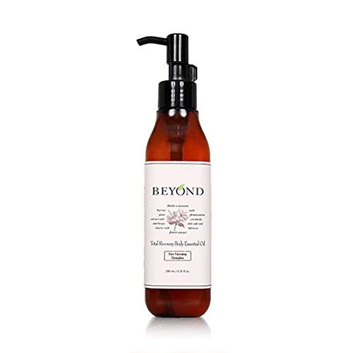 BEYONDTOTAL RECOVERY BODY ESSENTIAL OIL