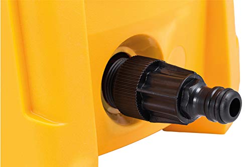 Kala Lavadora de Alta Pressão com Lança Ajustável 1200W 127V