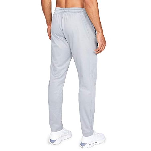 Under Armour - Men's Armour Fleece Pants, Pantaloni Traspiranti. Uomo
