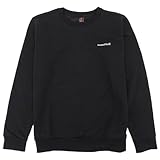 [モンベル] スウェット トレーナー メンズ リラックスウェア カジュアル 日本未入荷モデル (MW3DFWRL801(ブラック)/L(100)) [並行輸入品]