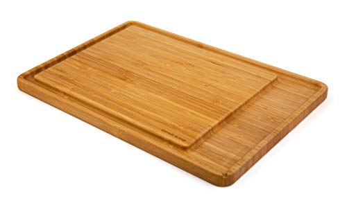 Tabla de cortar y servir Broil King Imperial Bamboo miniatura 1