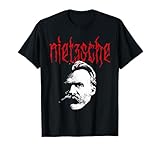 Photo Gallery friedrich nietzsche - heavy metal filosofo maglietta Photo Gallery friedrich nietzsche - heavy metal filosofo maglietta