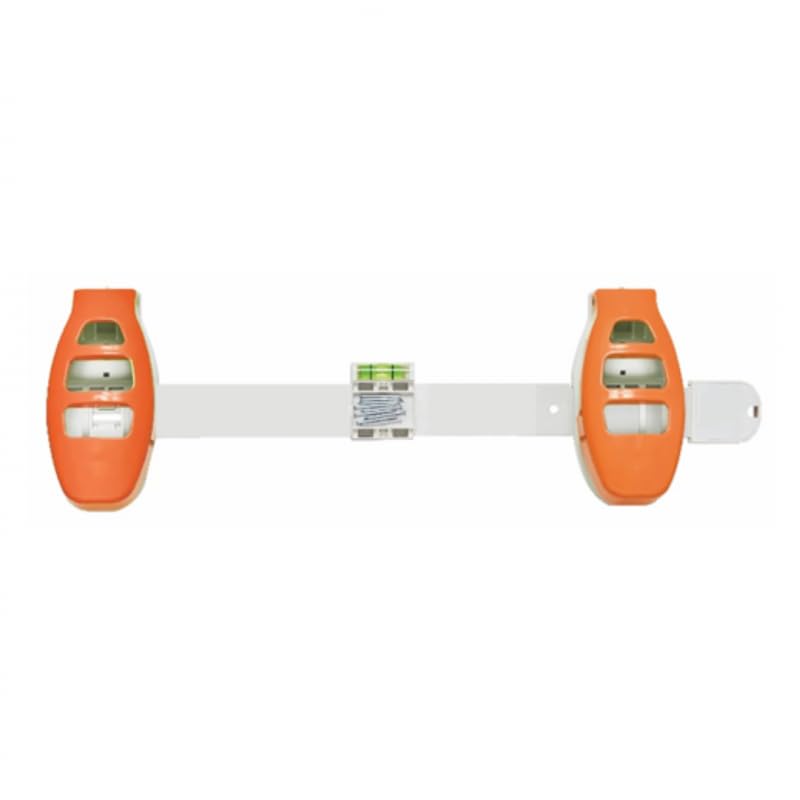Lightswing® Single 110cm - Ophangsysteem voor één Hanglamp tot 2,5 KG