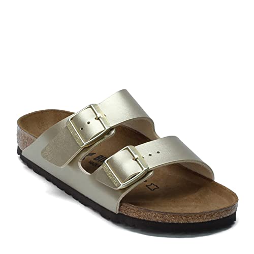 Image of Birkenstock Women's Sydney Slide Sandals