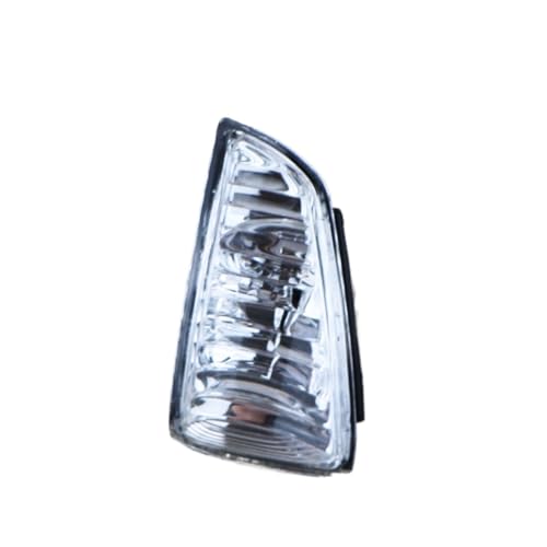 Clignotants dynamiques pour Volvo C70 S40 V50 2004-2007 répétiteur retroviseur 8679777