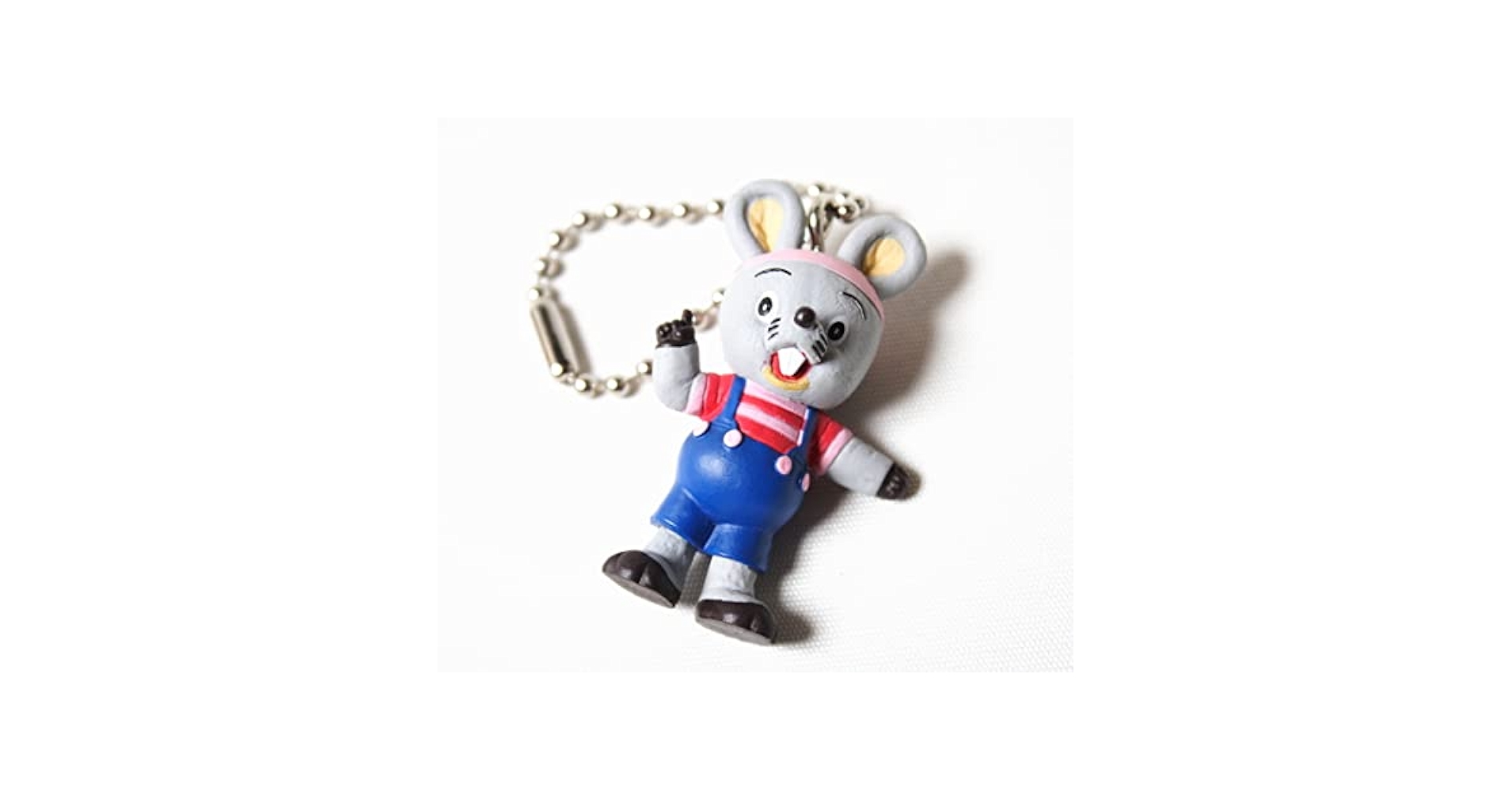にこにこぷん キーホルダー Amazon.co.jp: にこにこぷん ぽろり フィギュア マスコット