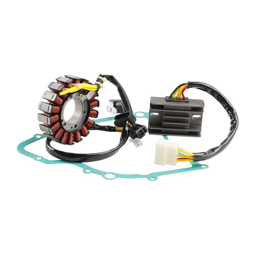 Joint de régulateur de stator de moto résout panne allumage LT-F160 1997-2007