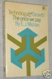 Unknown Binding Technology & Growth (The price we pay) Book