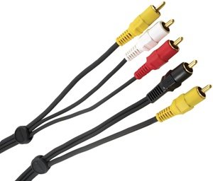 Amazon.com: Sony VMC-910MS Video Cable : Electronics