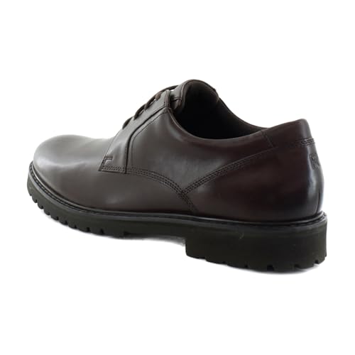 Men's Maverick Oxford with Plain Toe by Rockport3