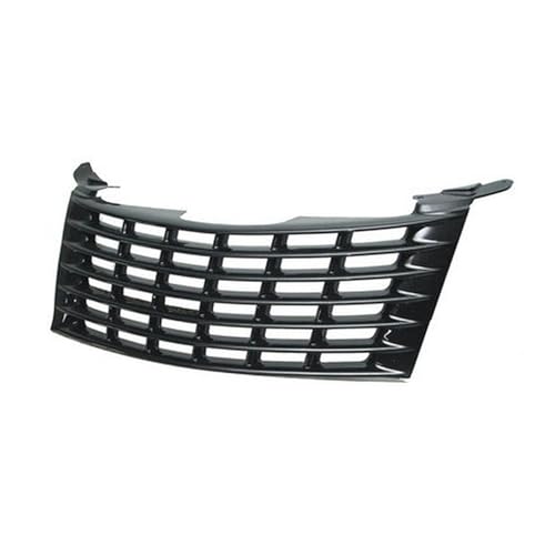 🔧 Ras Ricambi Auto Store Griglia Radiatore Primer Compatibile Con Chrysler-Dodge Pt Cruiser Dal 01-2001 Al 12-2004 - Alta Qualità