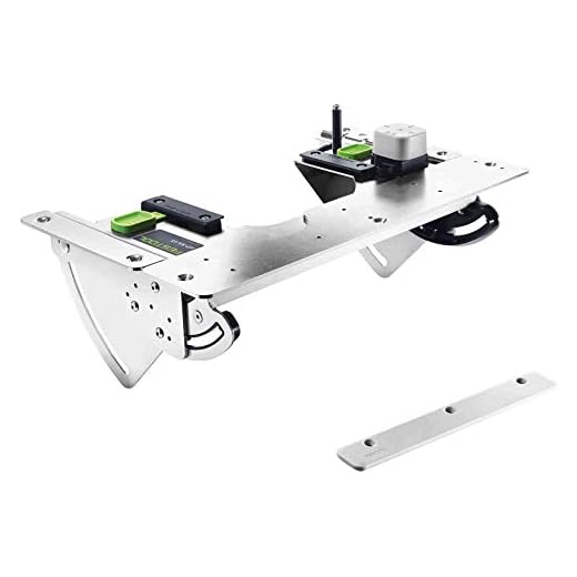 Festool 500175 Conturo Adapter Plate AP-KA 65