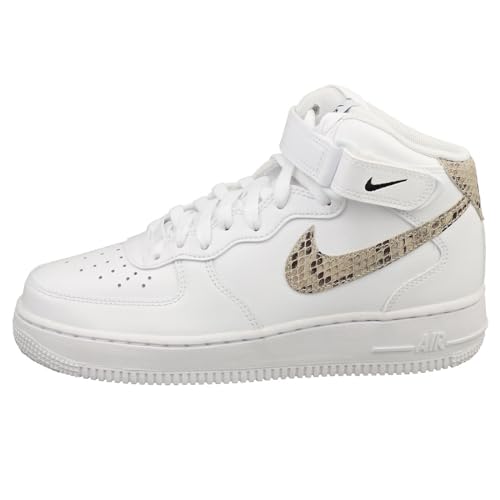 Image of Nike Womens Air Force 1 '07 Mid