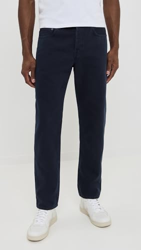 FRAME Men's The Straight Jeans2