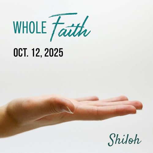 Shiloh Online Worship - Oct. 12, 2025