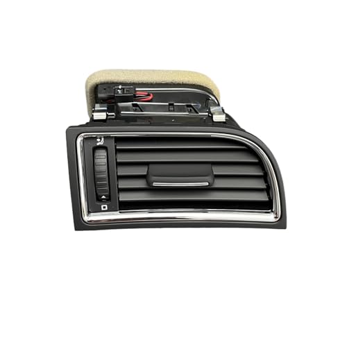 Grille de ventilation pour réparer aérateur cassé Skoda Superb 2 MK2 2009-2015