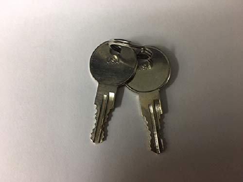 Linear 222343 Linear ACP00959 - Compatible Linear Key for