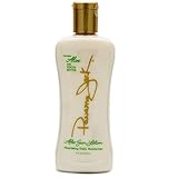 Panama Jack Aloe Moisturizer After-Sun Daily Skin Lotion, Contains Olive & Hemp Seed Oil with Vitamin E, 8 FL OZ (Pack of 2)