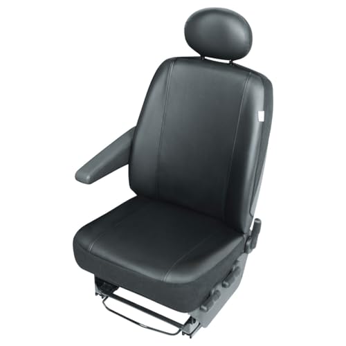 Couvre siège DV1 Carpoint housse utilitaire taille L fourgon 0310618