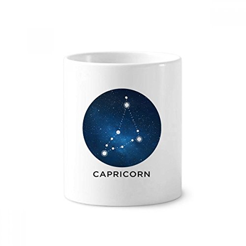 Tasse Capricorne zodiaque en céramique pour embellir votre bureau et vos matins