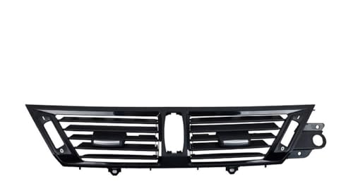 Grille de ventilation X1 E84 pour climatisation centrale panneau gauche droite