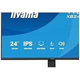 LED Full HD Iiyama ProLite XB2491HS-B1 - LED-Monitor - 61 cm (24\