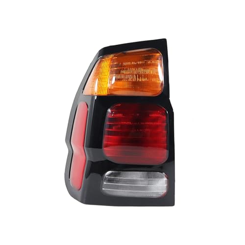 Feu arrière gauche pour Pajero Montero Sport 1999-2008 phare stop voiture