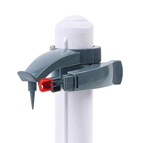 SHZICMY Elektrische dunschiller, automatisch roterende groente-, aardappel-, fruitschiller, keukenschilgereedschap van… - Image 8