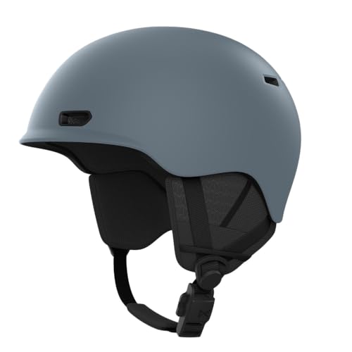 Casque Anon Oslo WaveCel L-XL protection premium et design épuré pour le ski