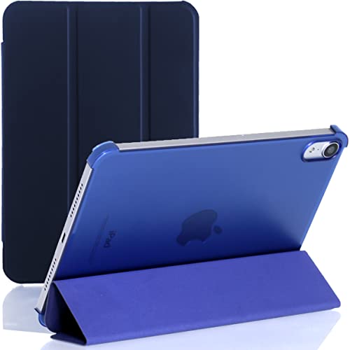 PROTech Case for iPad Mini 7 A17 Pro, Mini 6 (8.3 Inch, 7/6th Generation, 2024/21 Release) - Image 2