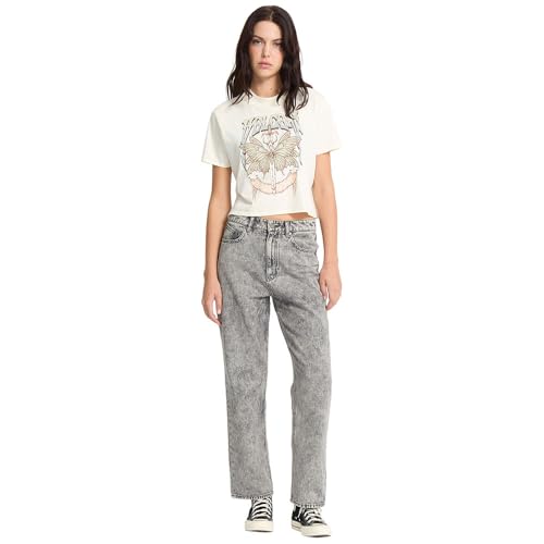 Jeans Daddio size 28 Volcom pour un style denim intemporel au quotidien