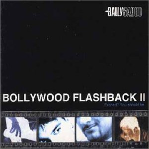 Bollywood Flashback 2