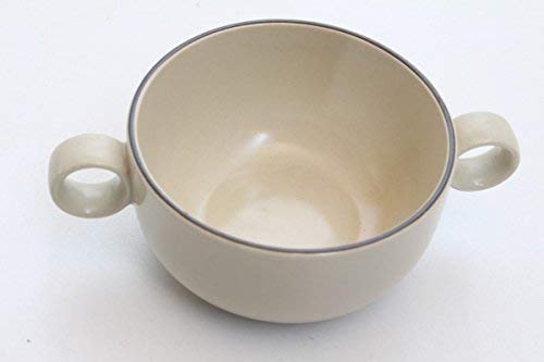 vintage13.de Rosenthal Studio Line Terra Campagna Tarrina Fuente de Sopa Taza de Consomé Taza