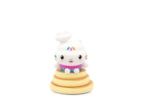 Figurine Tonies Gabby's Dollhouse P'tit Chou audio pour boîte Toniebox