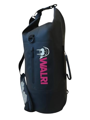 WALRI waterproof day pack image